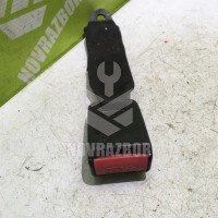 Ответная часть ремня безопасности Peugeot 206 98-12