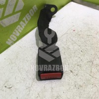 Ответная часть ремня безопасности Peugeot 206 98-12
