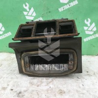 Корпус отопителя Renault Megane 96-99