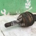 Полуось привод Renault Megane 96-99