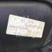 Обшивка двери комплект Peugeot 206 98-12
