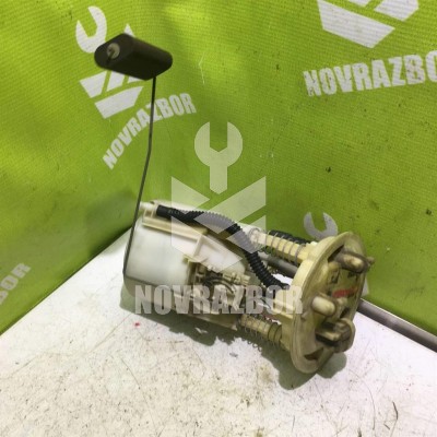 Насос топливный электро Renault Megane 96-99