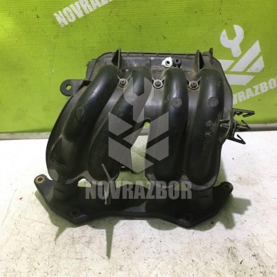 Коллектор впускной Peugeot 206 98-12