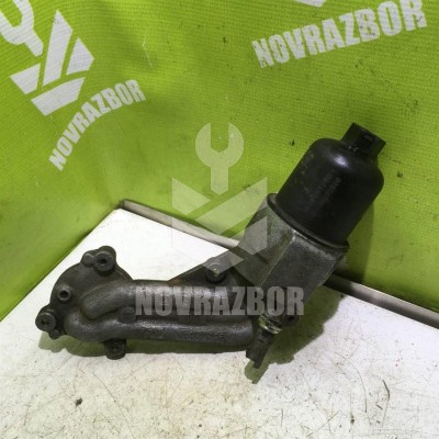 Корпус масляного фильтра Peugeot 206 98-12