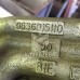 Корпус масляного фильтра Peugeot 206 98-12