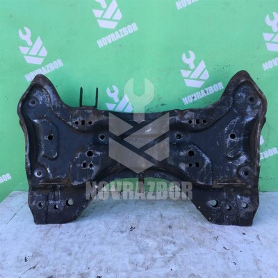 Балка подмоторная Peugeot 206 98-12