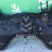 Балка подмоторная Peugeot 206 98-12