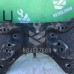Балка подмоторная Peugeot 206 98-12