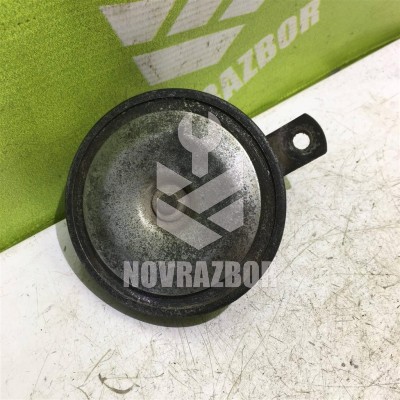 Сигнал звуковой Peugeot 206 98-12