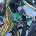 Проводка (коса) Peugeot 206 98-12