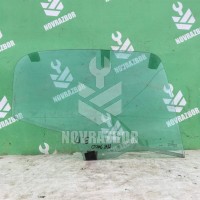Стекло двери задней правой Peugeot 206 98-12