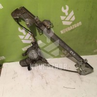 Стеклоподъемник электр. передний левый Daewoo Espero 91-99