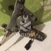 Стеклоподъемник электр. задний левый Daewoo Espero 91-99