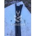 Решетка стеклоочистителя Mitsubishi Galant 8  EA 97-03