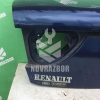 Крышка багажника Renault Megane 96-99