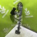 Стеклоподъемник механ. задний левый Peugeot 206 98-12