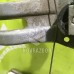 Стеклоподъемник механ. задний левый Peugeot 206 98-12