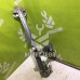 Стеклоподъемник мех задний правый Peugeot 206 98-12