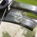 Стеклоподъемник мех задний правый Peugeot 206 98-12