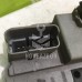 Замок двери передней правой Peugeot 206 98-12
