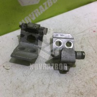 Петля двери передней Peugeot 206 98-12