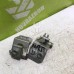 Петля двери передней Peugeot 206 98-12