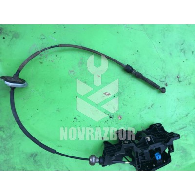 Трос КПП Mitsubishi Galant 8  EA 97-03
