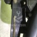 Ручка двери задней внутренняя левая Peugeot 206 98-12