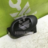 Ручка двери передней внутренняя правая Peugeot 206 98-12