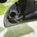 Ручка двери задней наружная левая Peugeot 206 98-12