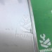 Дверь задняя правая Peugeot 206 98-12