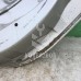 Дверь задняя правая Peugeot 206 98-12