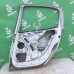 Дверь задняя правая Peugeot 206 98-12