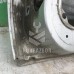 Дверь задняя правая Peugeot 206 98-12