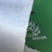 Дверь передняя правая Peugeot 206 98-12