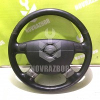 Подушка безопасности в руль Chevrolet Aveo T200 03-08