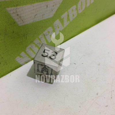 Реле VW Golf 3 Vento 91-97