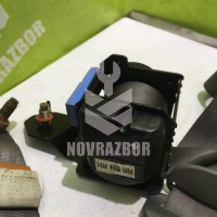Ремень безопасности Chevrolet Aveo T200 03-08