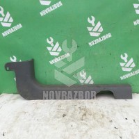 Накладка порога (внутренняя) Chevrolet Aveo T200 03-08