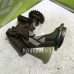 Насос масляный Renault Megane 96-99