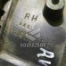 Крышка зеркала Mitsubishi RVR N23W