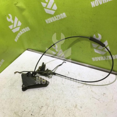 Замок двери сдвижной Mitsubishi RVR N23W