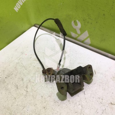 Замок двери сдвижной Mitsubishi RVR N23W
