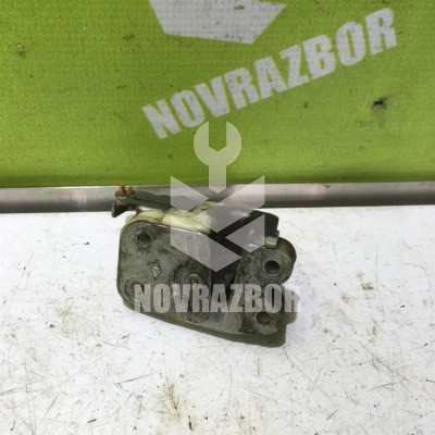 Замок двери сдвижной Mitsubishi RVR N23W