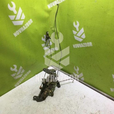Замок двери сдвижной Mitsubishi RVR N23W