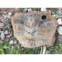 Бак топливный Mitsubishi Galant 8  EA 97-03