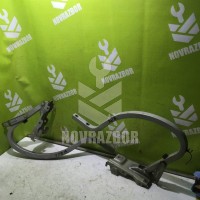 Петля крышки багажника Chevrolet Aveo T200 03-08