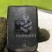 Ремень безопасности VW Passat B4 94-96