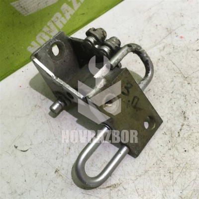 Петля двери задней правой нижняя Seat Toledo 2  1999-2006