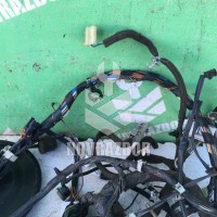 Проводка (коса) Chevrolet Aveo T200 03-08